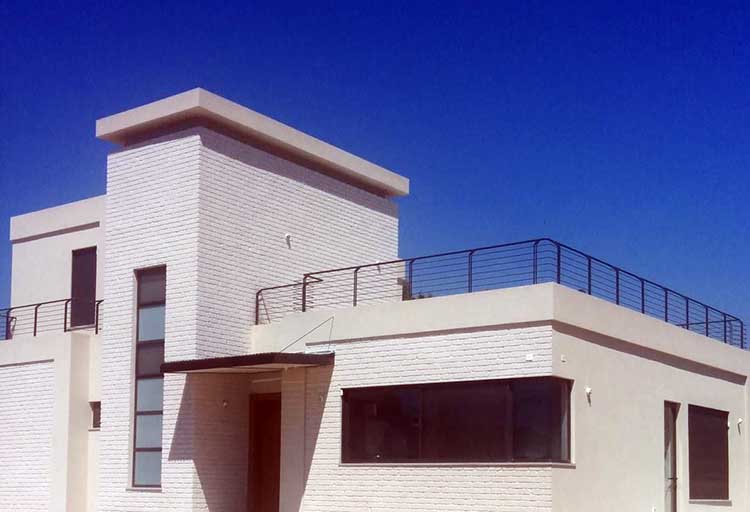בית להשכרה במושב גן יאשיה שבעמק חפר