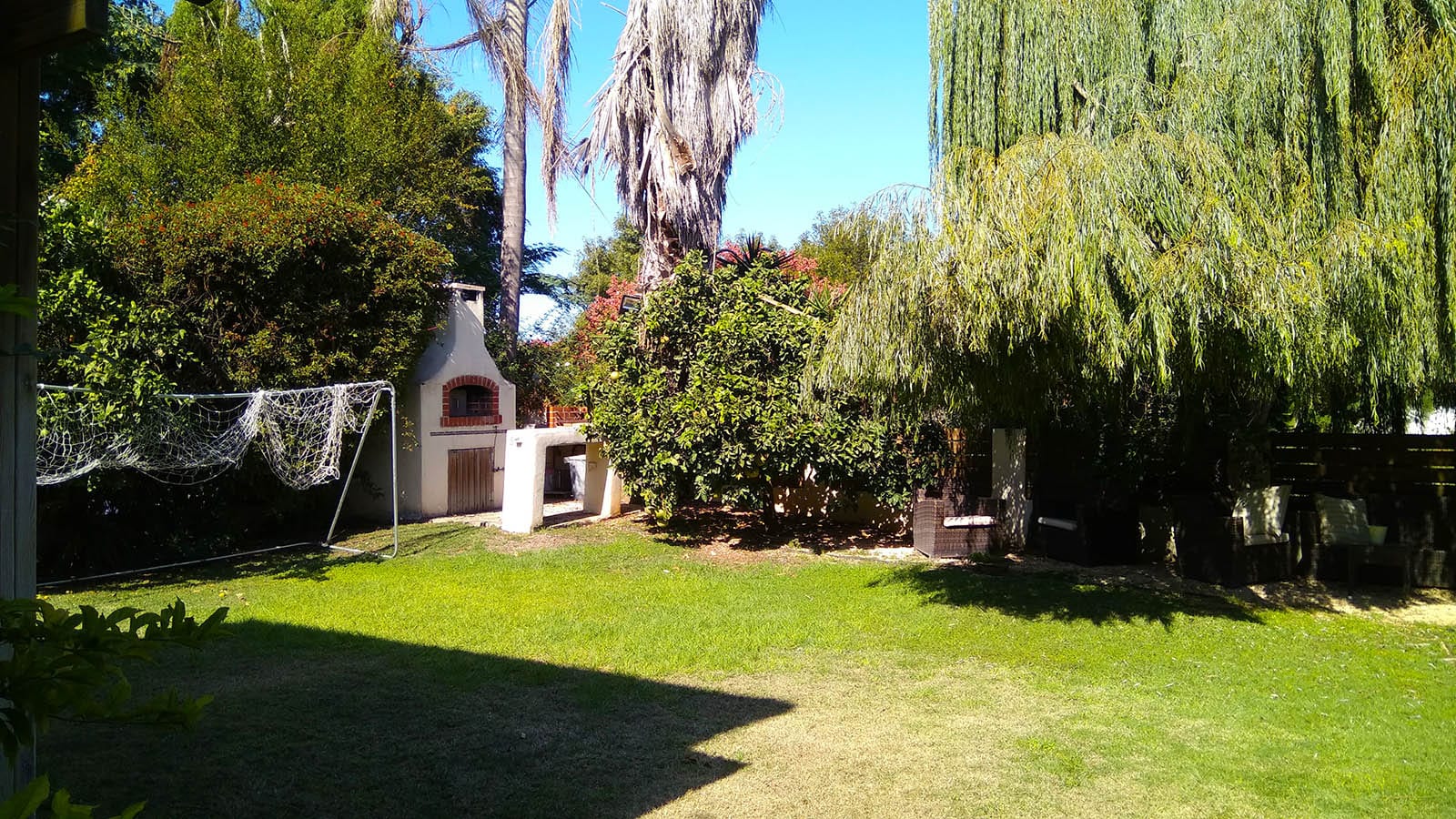 בית על חצי דונם בקדימה בכפר