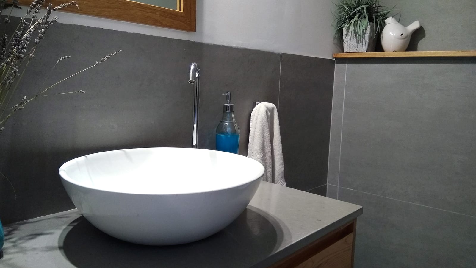 בית על חצי דונם בקדימה בכפר