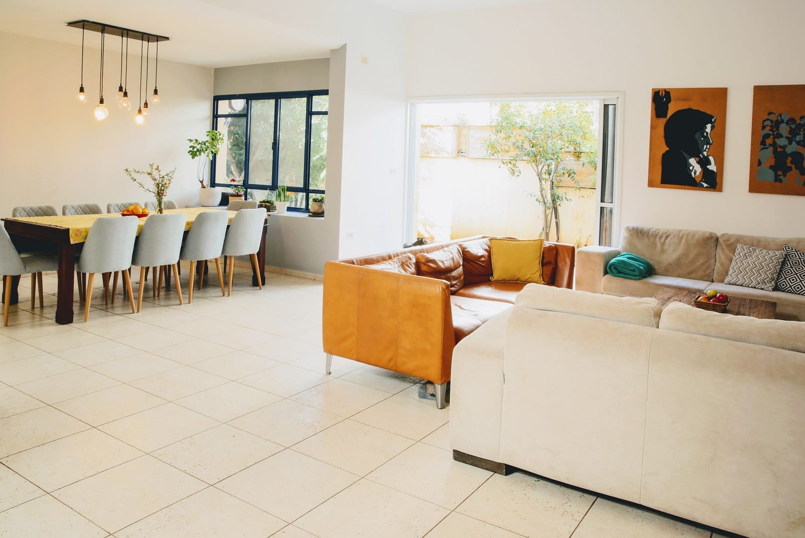 הבתים של חוה